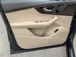 2017 Audi Q7 Prestige WA1VAAF76HD055421 in Wilmington, NC 22
