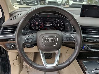 2017 Audi Q7 Prestige WA1VAAF76HD055421 in Wilmington, NC 23