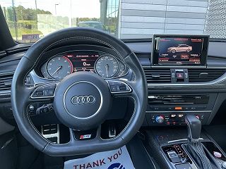 2017 Audi S6 Prestige WAUHFAFC9HN095291 in Richmond, VA 14