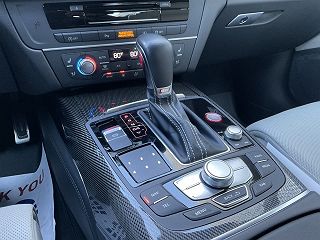 2017 Audi S6 Prestige WAUHFAFC9HN095291 in Richmond, VA 19