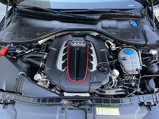 2017 Audi S6 Prestige WAUHFAFC9HN095291 in Richmond, VA 21