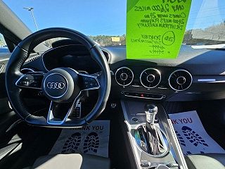 2017 Audi TT  TRUC5AFV8H1000542 in Shallotte, NC 19