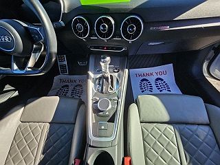 2017 Audi TT  TRUC5AFV8H1000542 in Shallotte, NC 20