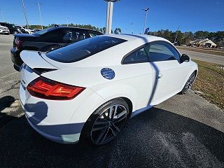 2017 Audi TT  TRUC5AFV8H1000542 in Shallotte, NC 6