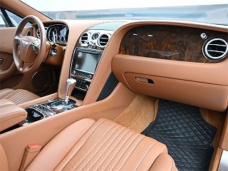2017 Bentley Continental GT SCBFH7ZAXHC061201 in Beaumont, TX 2