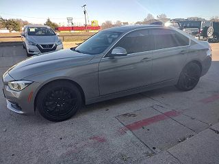 2017 BMW 3 Series 330i WBA8B9G59HNU49997 in Fort Worth, TX 11