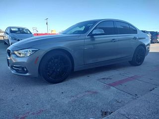 2017 BMW 3 Series 330i WBA8B9G59HNU49997 in Fort Worth, TX 12