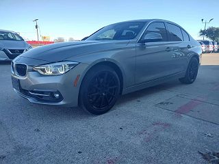 2017 BMW 3 Series 330i WBA8B9G59HNU49997 in Fort Worth, TX 13