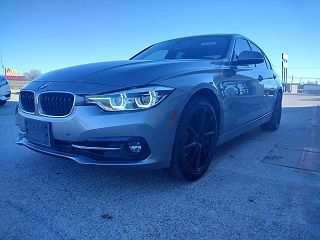 2017 BMW 3 Series 330i WBA8B9G59HNU49997 in Fort Worth, TX 15