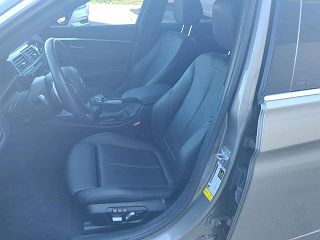 2017 BMW 3 Series 330i WBA8B9G59HNU49997 in Fort Worth, TX 19