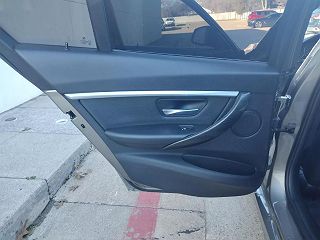 2017 BMW 3 Series 330i WBA8B9G59HNU49997 in Fort Worth, TX 21