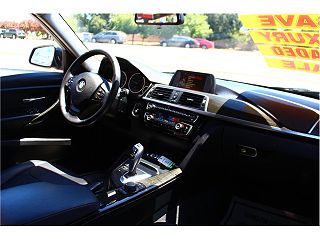 2017 BMW 3 Series 320i WBA8A9C57HK619719 in Fresno, CA 24