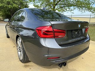 2017 BMW 3 Series 330e iPerformance WBA8E1C35HA158983 in High Point, NC 4