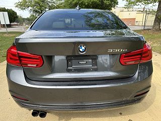 2017 BMW 3 Series 330e iPerformance WBA8E1C35HA158983 in High Point, NC 7