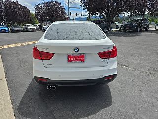 2017 BMW 3 Series 330i xDrive WBA8Z9C54HG452750 in Liberty Lake, WA 6