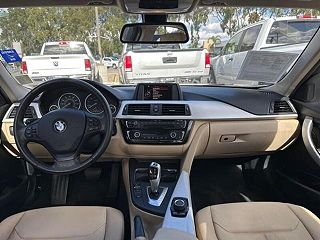 2017 BMW 3 Series 320i WBA8A9C52HK619546 in National City, CA 18