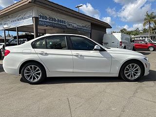 2017 BMW 3 Series 320i WBA8A9C52HK619546 in National City, CA 37