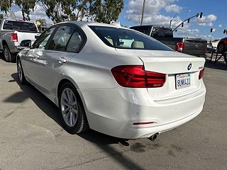 2017 BMW 3 Series 320i WBA8A9C52HK619546 in National City, CA 7