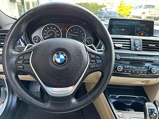 2017 BMW 3 Series 330i xDrive WBA8K3C30HA023320 in Portland, OR 15