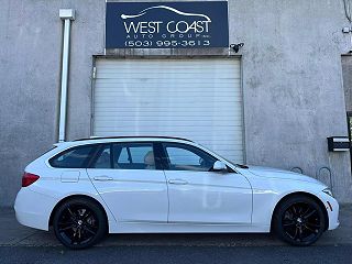 2017 BMW 3 Series 330i xDrive WBA8K3C30HA023320 in Portland, OR 2