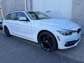 2017 BMW 3 Series 330i xDrive WBA8K3C30HA023320 in Portland, OR 3