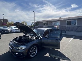 2017 BMW 3 Series 330i xDrive WBA8D9G57HNT91382 in Sacramento, CA 13