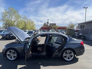 2017 BMW 3 Series 330i xDrive WBA8D9G57HNT91382 in Sacramento, CA 14