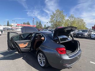 2017 BMW 3 Series 330i xDrive WBA8D9G57HNT91382 in Sacramento, CA 15