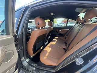 2017 BMW 3 Series 330i xDrive WBA8D9G57HNT91382 in Sacramento, CA 25