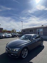 2017 BMW 3 Series 330i xDrive WBA8D9G57HNT91382 in Sacramento, CA 3