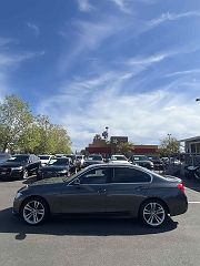2017 BMW 3 Series 330i xDrive WBA8D9G57HNT91382 in Sacramento, CA 4