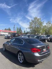 2017 BMW 3 Series 330i xDrive WBA8D9G57HNT91382 in Sacramento, CA 5