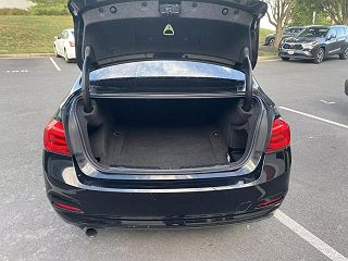 2017 BMW 3 Series 320i xDrive WBA8E5G54HNU41211 in Sterling, VA 12