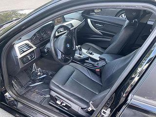 2017 BMW 3 Series 320i xDrive WBA8E5G54HNU41211 in Sterling, VA 5