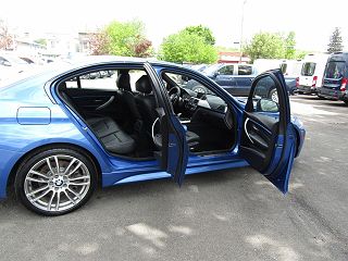 2017 BMW 3 Series 330i xDrive WBA8D9G52HNU60981 in Troy, NY 28