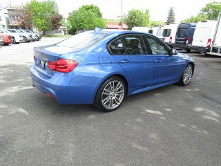 2017 BMW 3 Series 330i xDrive WBA8D9G52HNU60981 in Troy, NY 40