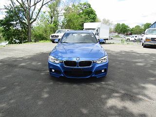 2017 BMW 3 Series 330i xDrive WBA8D9G52HNU60981 in Troy, NY 42