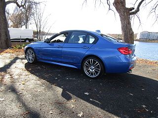 2017 BMW 3 Series 330i xDrive WBA8D9G52HNU60981 in Troy, NY 46