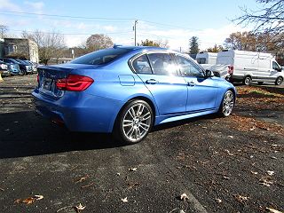 2017 BMW 3 Series 330i xDrive WBA8D9G52HNU60981 in Troy, NY 47