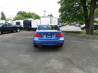 2017 BMW 3 Series 330i xDrive WBA8D9G52HNU60981 in Troy, NY 6