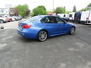 2017 BMW 3 Series 330i xDrive WBA8D9G52HNU60981 in Troy, NY 7