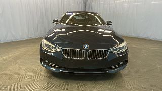 2017 BMW 4 Series 430i xDrive WBA4F9C50HG792629 in East Hartford, CT 2