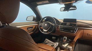 2017 BMW 4 Series 430i xDrive WBA4F9C50HG792629 in East Hartford, CT 46