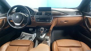 2017 BMW 4 Series 430i xDrive WBA4F9C50HG792629 in East Hartford, CT 47