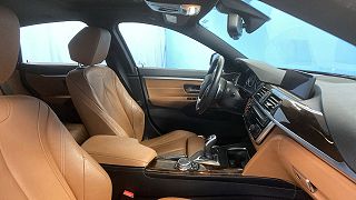 2017 BMW 4 Series 430i xDrive WBA4F9C50HG792629 in East Hartford, CT 50