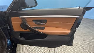2017 BMW 4 Series 430i xDrive WBA4F9C50HG792629 in East Hartford, CT 52