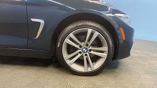 2017 BMW 4 Series 430i xDrive WBA4F9C50HG792629 in East Hartford, CT 53