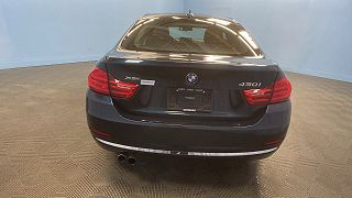 2017 BMW 4 Series 430i xDrive WBA4F9C50HG792629 in East Hartford, CT 6