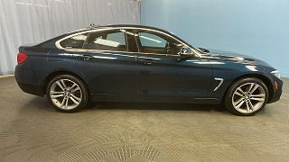 2017 BMW 4 Series 430i xDrive WBA4F9C50HG792629 in East Hartford, CT 8