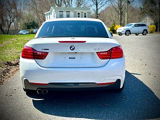2017 BMW 4 Series 430i xDrive WBA4U9C38H5H64337 in Lawrence Township, NJ 6